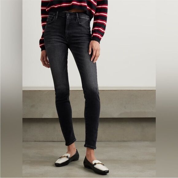 Mother The Looker - Wash Nighthawk - size 31 NWT $258 - Picture 4 of 10